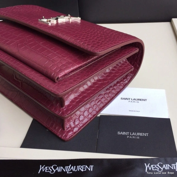 Tony Luxuries SUNSET MEDIUM YSL 0717